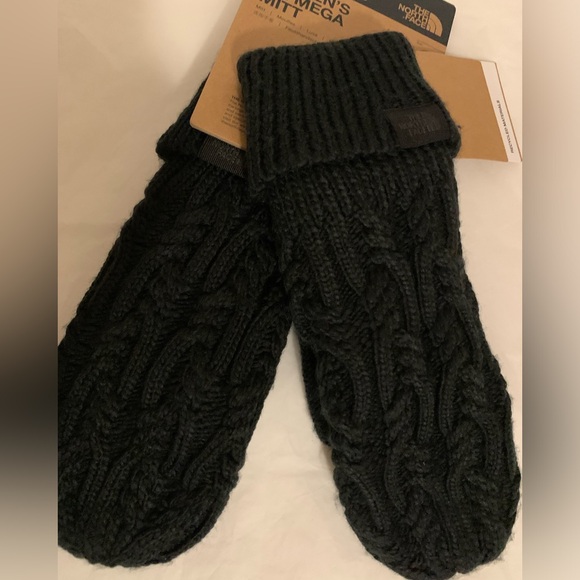 The North face Oh Mega Mittens - Picture 3 of 5